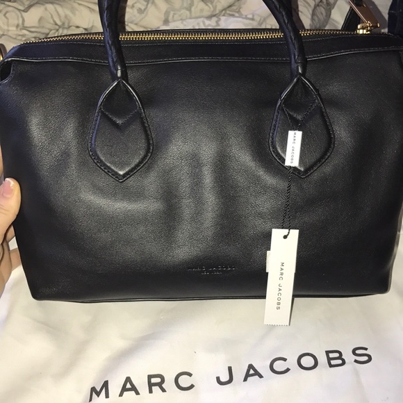 SOLDMarc Jacobs purse - Picture 4 of 7